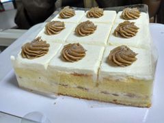 -幸福西饼生日蛋糕·下午茶(番禺店)