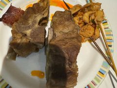 -吉布鲁牛排海鲜自助(温江合生汇店)