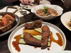 -庐灶江南·江南菜·四合院Bistro(东直门雍和宫·原华侨宾馆店)