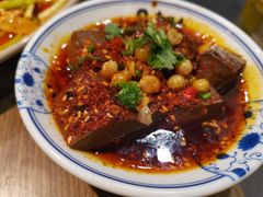 -肖四女乐山跷脚牛肉(世博源店)