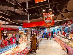 -盒马鲜生(大成店)