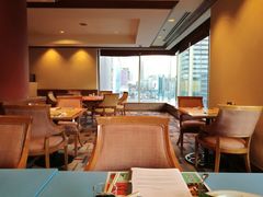 -咖啡苑·沈阳今旅酒店Hotel Jen·香格里拉集团