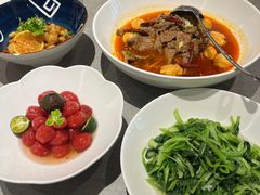 -汉水谣·江景餐厅(江滩店)