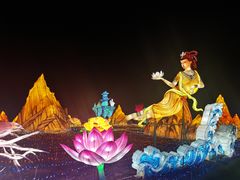 -歌斐颂巧克力小镇