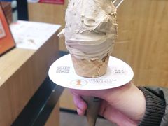 -野人先生现做冰淇淋(北京环宇荟店)