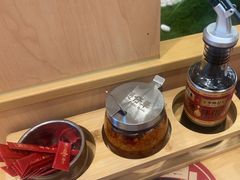 -华记煲仔华·煲仔饭(三元里万科里店)