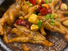 -传统菜农庄(皇姑路店)