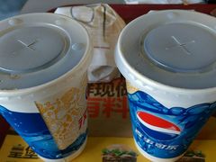 -汉堡王(世贸店)