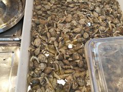 -喝丢一只鞋海鲜烧烤·海肠捞饭(市场店)