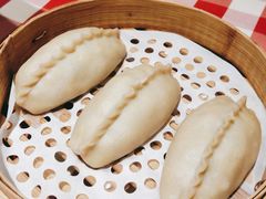 莜面蒸饺-西贝(南山宝能太古城店)