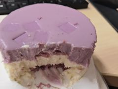 -CAKEBOSS蛋糕老板(东直门来福士店)