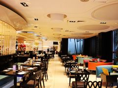 -厦门艾美酒店·新食谱西餐厅