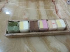 -欧式面包坊(青岛万象城店)