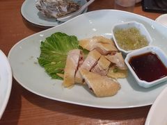 -洲晓鲜·舟山海鲜大排档(朱家尖风景区店)