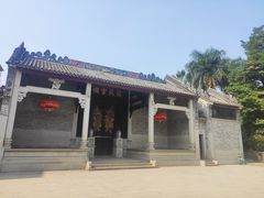 -小洲村