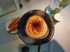 -春树下·树屋花房西餐厅(罍街AS1980店)