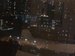 -香港华美达海景酒店