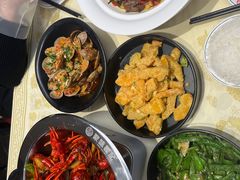 -聚味瞿记·龙虾堂(坡子街店)