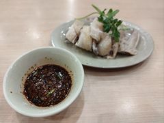 -百家鸡味馆(清泰店)