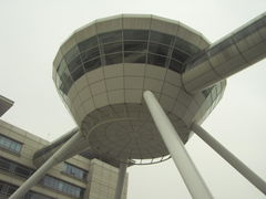 -上海大众空港宾馆