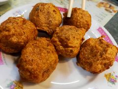 -罗富记粥面专家(摆花街店)