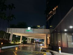 -新加坡雅庭假日酒店