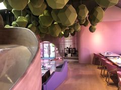 -水桶王国主题餐厅·聚会·生日派对·亲子活动·家庭套餐(亚龙湾希尔顿店)