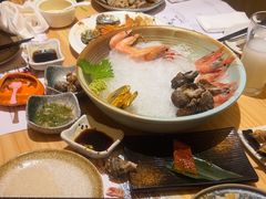 -贵木日本料理·铁板烧(新地假日广场店)