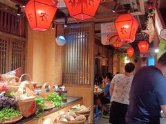 -农耕记·湖南土菜(龙岗熙和园店)