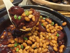 -阿英煲.煲烧江南菜(凉城路店)