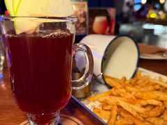 -京A Taproom·精酿餐吧(CBD店)