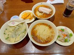 -万福兴(齐门路店)