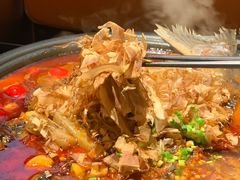 -探鱼·鲜青椒爽麻烤鱼(领展购物广场店)