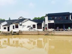 -枫桥景区