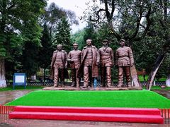 -延安杨家岭革命旧址