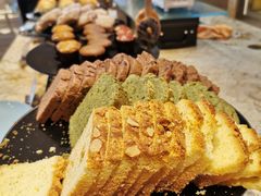-美盛喜来登大酒店-盛宴标帜餐厅