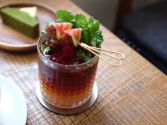 -研途咖啡馆(健康路店)