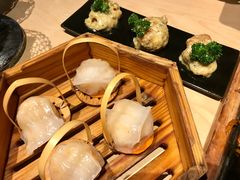 -避风塘(百联东郊店)