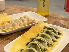 -海荣锅贴馆(五味十字店)