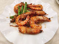 -凤城礼记鱼翅海鲜酒家(新马路总店)
