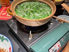 -洞庭土菜馆(天河北总店)