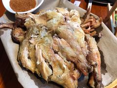 葫芦鸡-醉长安(南门总店)