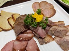 -老厨家(友谊路总店)