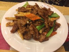-勺园饭店(骨科医院店)