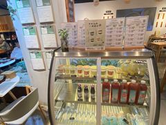 -山食间·中式营养轻餐(保利时光里店)