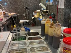-咕噜咕噜·章鱼小丸子(广州荔湾领展广场店)