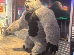 -喜鹊音乐酒馆(西街店)