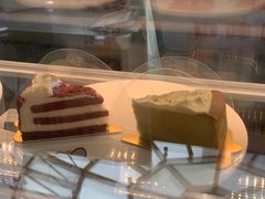 -薇薇安(榴莲千层蛋糕·二七万达店)