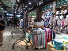 -重百超市(鲁能星城店)