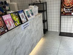 -茶百道(荣科路店)